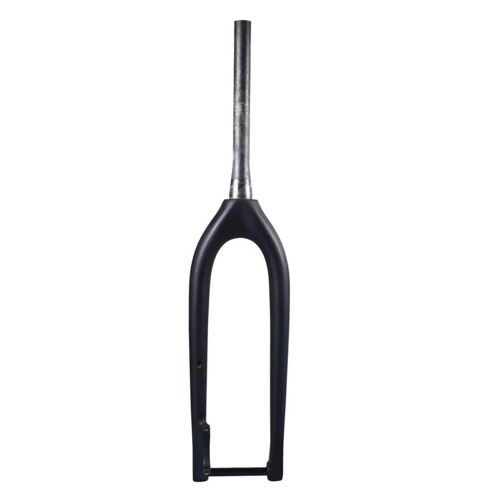 

MTB 29 Fork 11015mm Bicycle Fork Max Wheels Size 29er3 Inch Carbon Bike Fork