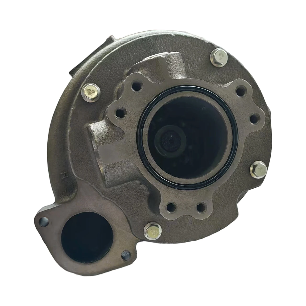 Il motore diesel dei macchinari dell'escavatore parte la pompa dell'acqua del motore 223-9145 2239145 C13 con sede