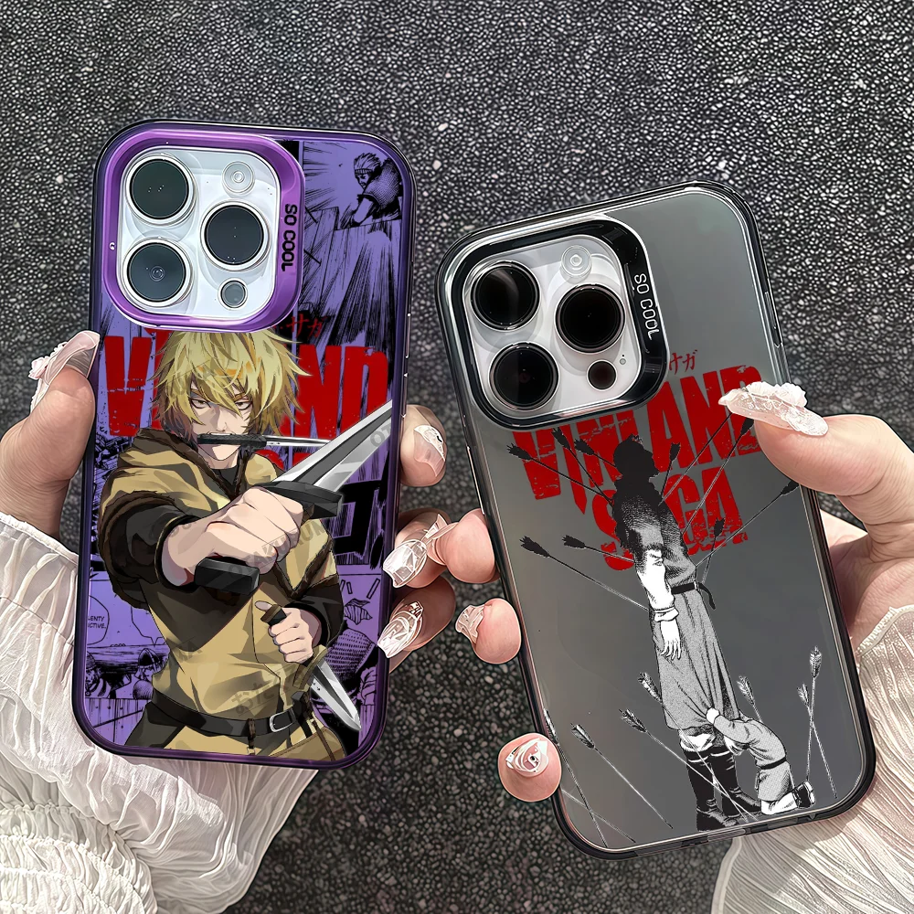 Anime V-Vinland Sag… - image