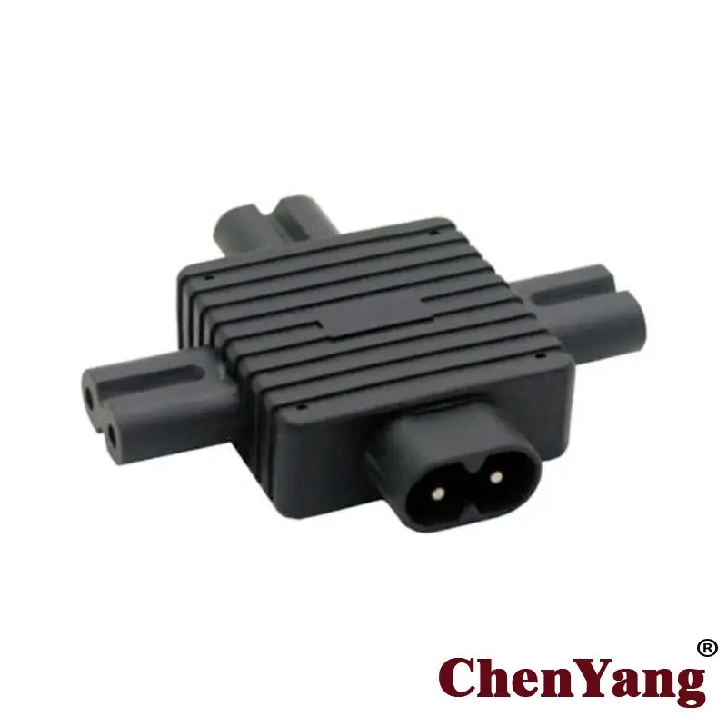 Π‘ΠΏΠ»ΠΈΡΡΠ΅Ρ CYSM 3X Female C7 ΠΊ IEC 320, Π ΠΈΡΡΠ½ΠΎΠΊ 8 C8, Π°Π΄Π°ΠΏΡΠ΅Ρ ΠΏΠΈΡΠ°Π½ΠΈΡ ΠΏΠ°ΠΏΠ° Π΄Π»Ρ ΠΈΡΡΠΎΡΠ½ΠΈΠΊΠ° ΠΏΠΈΡΠ°Π½ΠΈΡ Π‘ΠΏΠ»ΠΈΡΡΠ΅Ρ CYSM 3X Female C7 ΠΊ IEC 320, Π ΠΈΡΡΠ½ΠΎΠΊ 8 C8, Π°Π΄Π°ΠΏΡΠ΅Ρ ΠΏΠΈΡΠ°Π½ΠΈΡ ΠΏΠ°ΠΏΠ° Π΄Π»Ρ ΠΈΡΡΠΎΡΠ½ΠΈΠΊΠ° ΠΏΠΈΡΠ°Π½ΠΈΡ