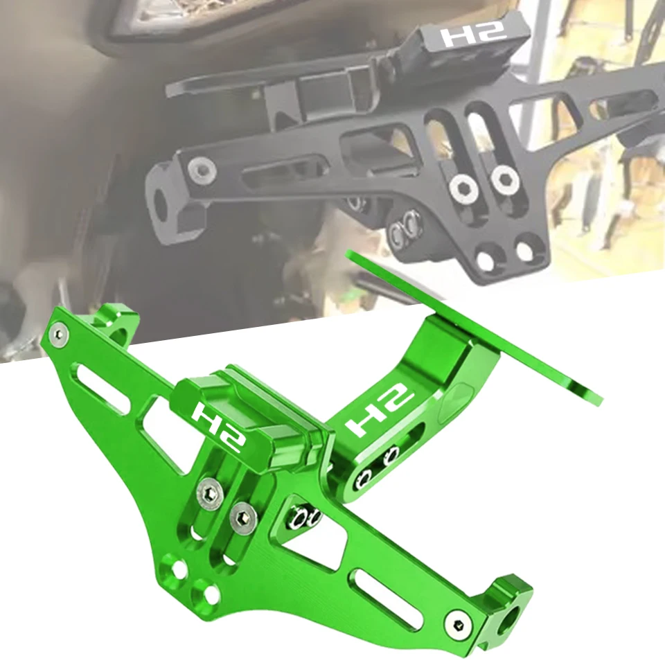 For Kawasaki ZH2 Z …