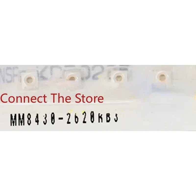 10 قطعة ECT 818000068   KECT 81801000 F KMC1001-F004-7F-W MCSLPT4644B3TR MM8430-2620RB3 IMS0105B1 CSS5305-3A01E