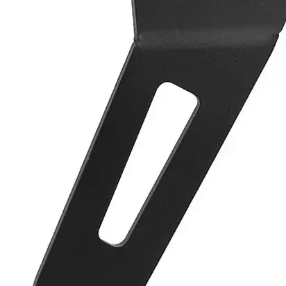 

Motorcycle Exhaust Hanger Bracket Rear Footpeg Blanking Holder Parts For Aprilia Tuono V4 RSV4/Factory 2021-2024 2025 V4 TUONO