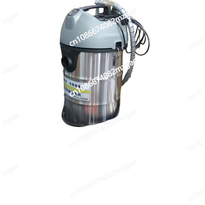 

Машина для очистки углеродных отложений из орехового песка Очистка впускного клапана двигателя Внутренний цилиндрический станок для очистки отложения углерода