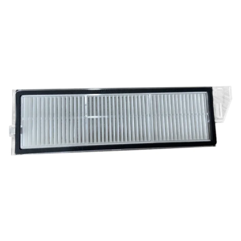 A76G-30PCS فرشاة ممسحة القماش كيس لجميع الغبار طقم مرشح ل Roborock S8 Maxv الترا مكنسة كهربائية اكسسوارات استبدال أجزاء