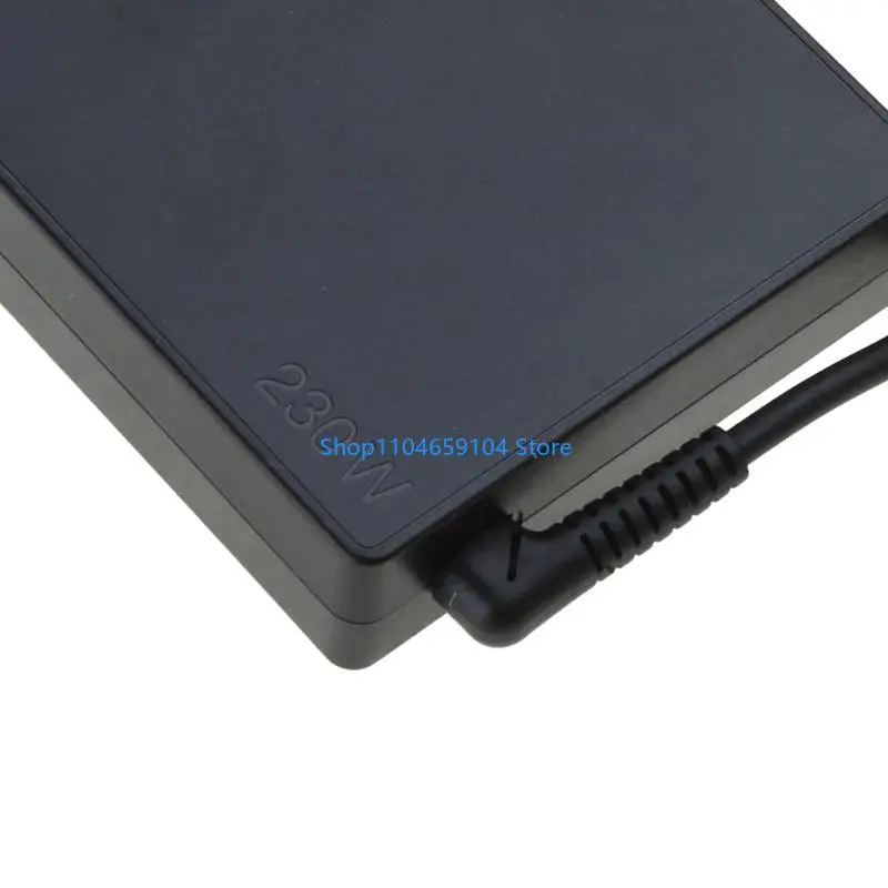 

20V 11.5A 230W USB Power Supply Connector AC Laptop for T431