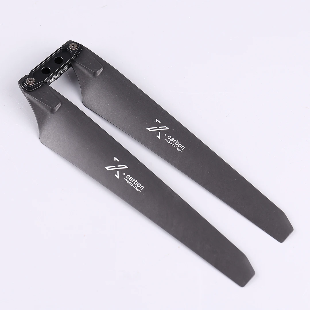 جديد T-Motor MF1604 16.4x5.9 بوصة نايلون قابل للطي المروحة متعددة المحاور متعدد الدوار لأجزاء RC و Accs لمشاريع الطائرات بدون طيار ذاتية الصنع #3