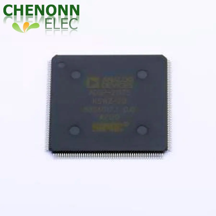 2PCS/LOT ADSP-21375KSWZ-2B (Digital Signal Processors)