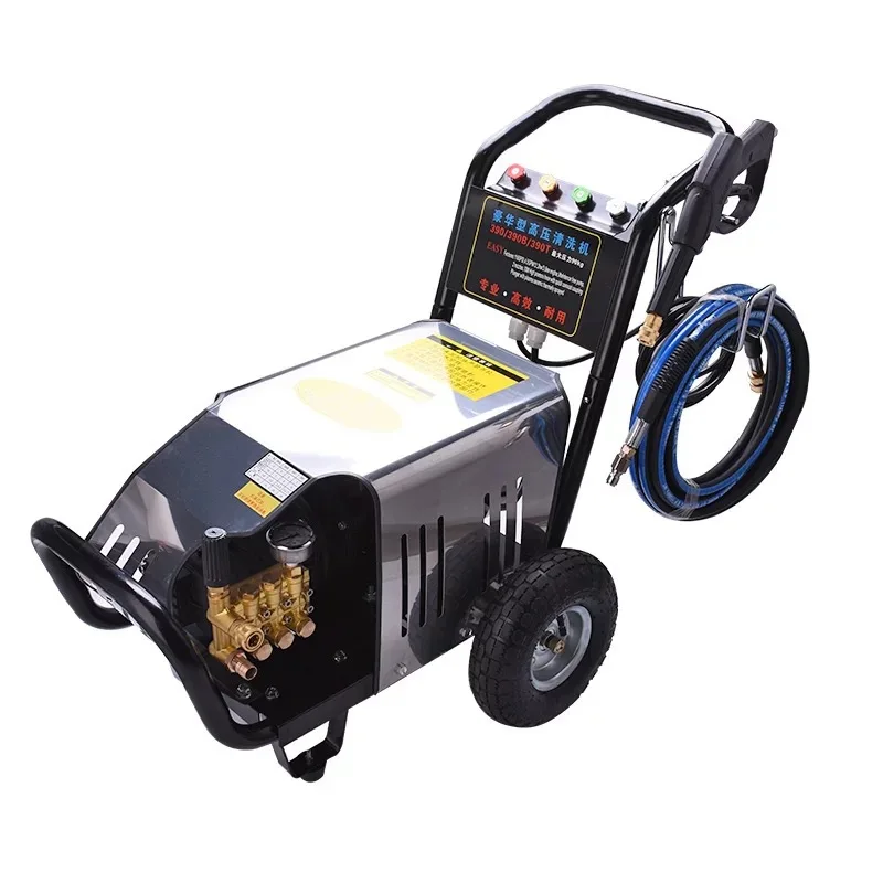 

High Pressure Cleaning Machine Commercial Car Washing Machine High Pressure Water Spray Washing Machine