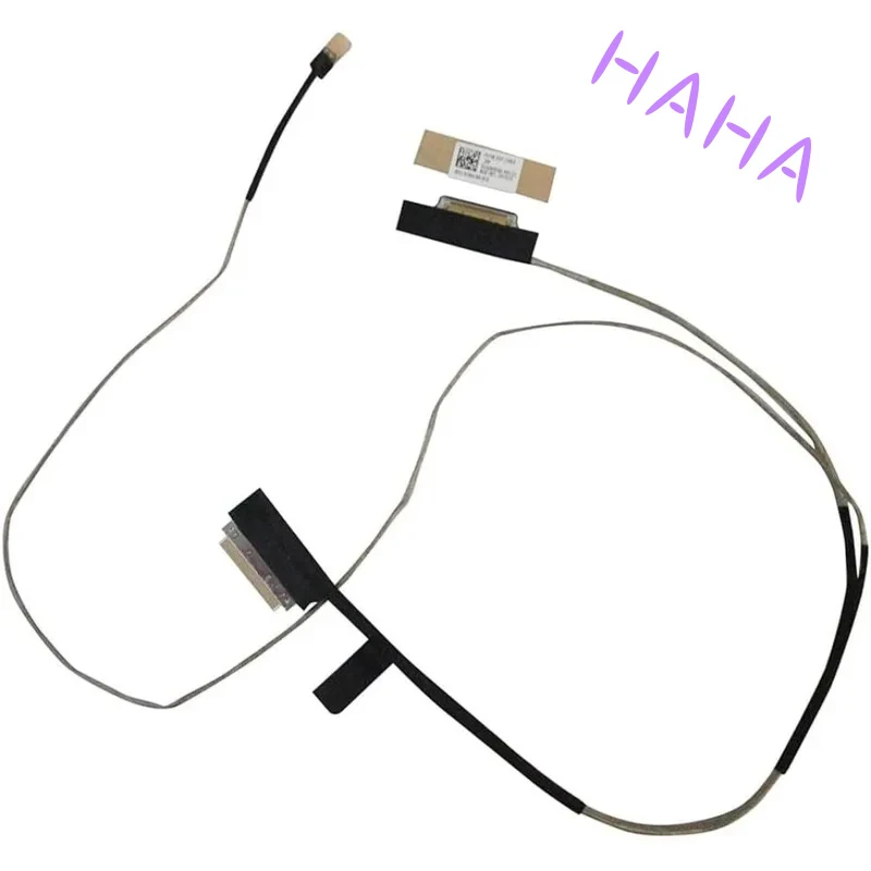 H+60HZ 30PIN LCD Screen Video Display Flex Cable for Acer Nitro AN517-41 AN517-52 FH71M 50.Q83N2.007 DC02003P300