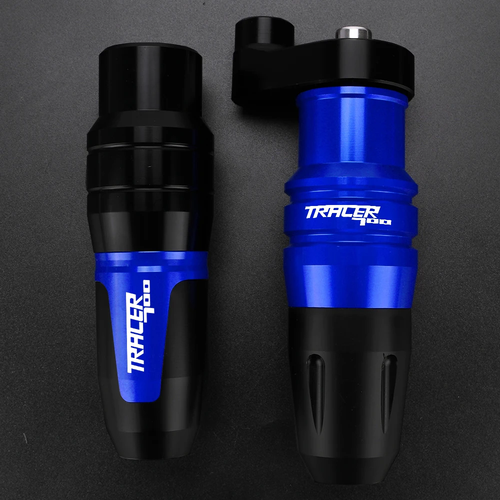 Аксессуары для мотоциклов для Yamaha TRACER 700 GT TRACER 900 TRACER 700 2018-2020, ползунки выхлопной рамы, аварийные накладки, защита от падения