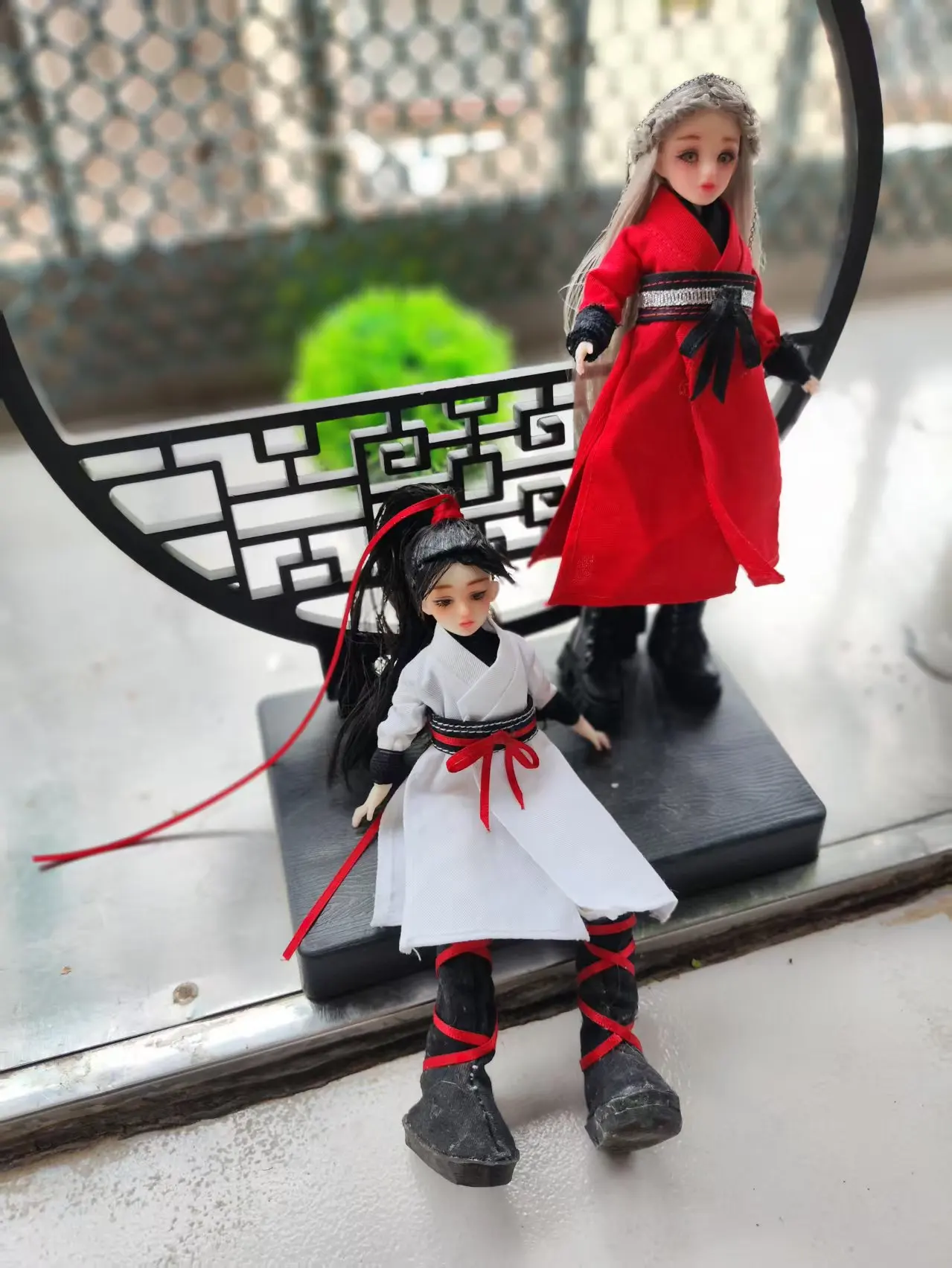 15cm Male Body BJD Doll Collectible Action Figure Toy for Kids And AdultsDIY toy mini 12-point doll