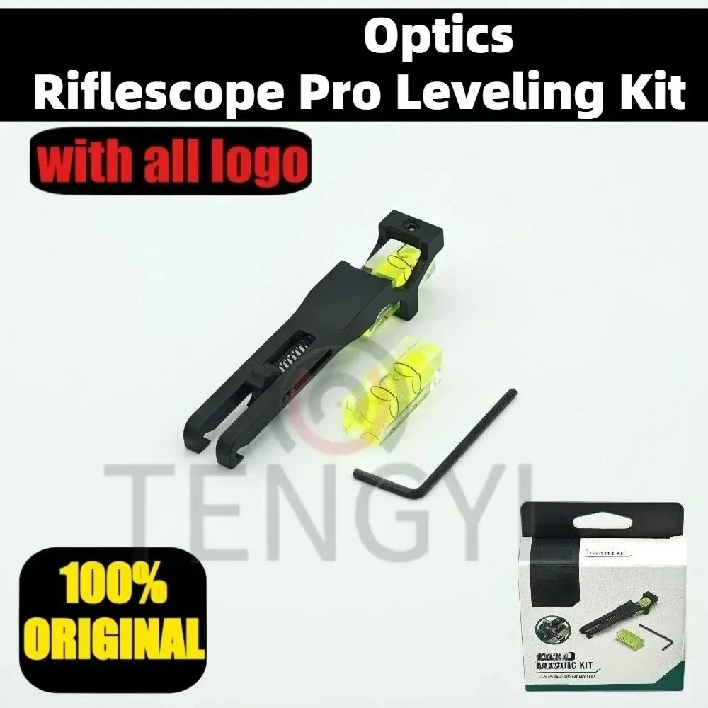 V*Rt*X Optics Rifle…