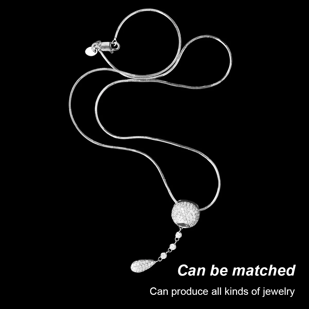 

15 M DIY Rope Strips for Crafts Bushing Wax Cord Necklaces Lacing Beads Tinsel Jewelry Men's Making Accessories Beaded