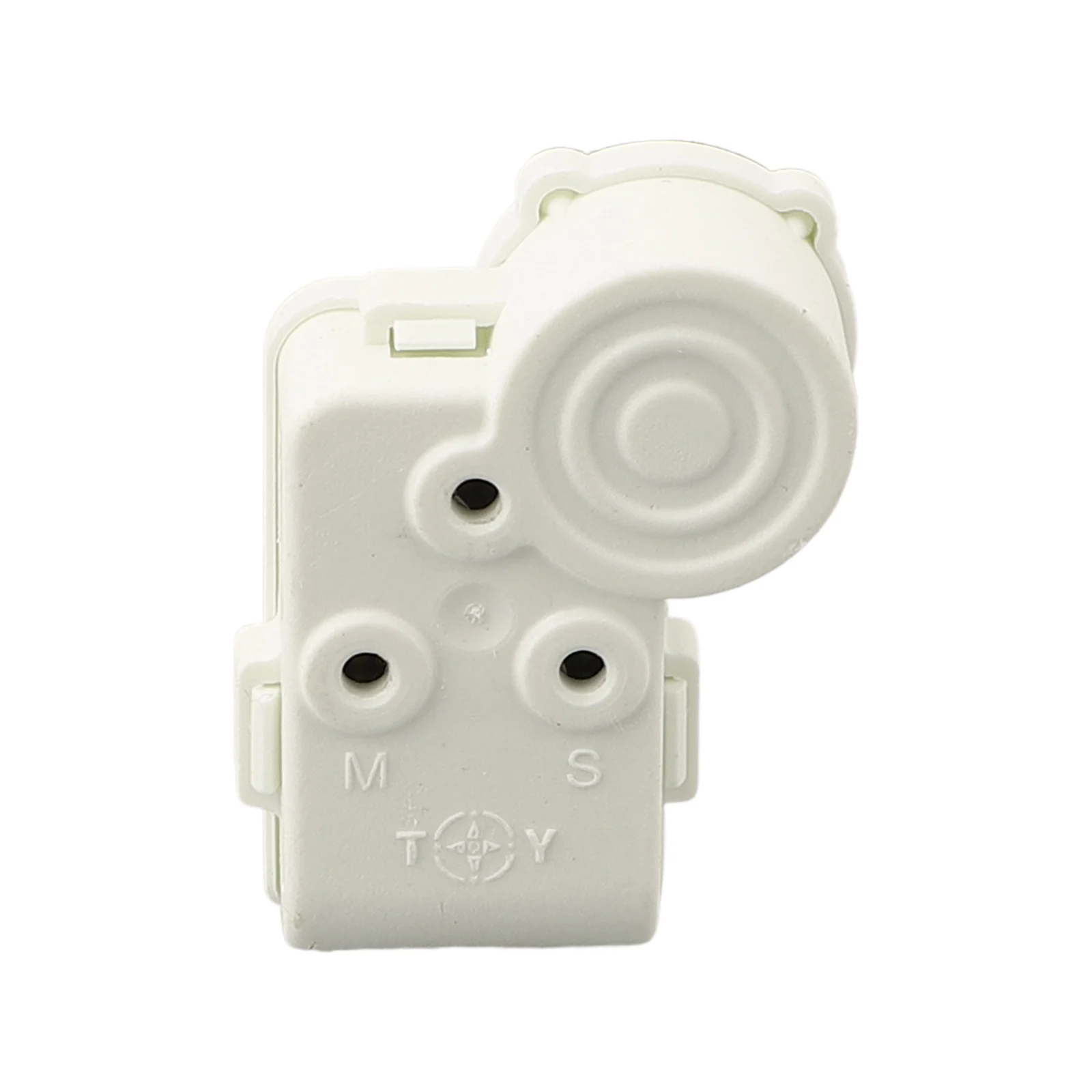 Overload Protected PTC Starter Relay for Refrigerator Compressor Control in ZHB35-120P15 BEU Compatible Installations