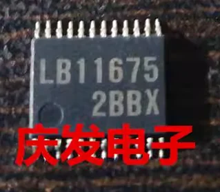 5PC      LB11675         TSSOP24             BH6508FS           SSOP32