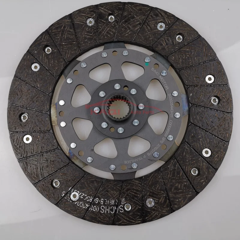 

Original Quality Clutch Disc Clutch plate for SAIC MAXUS T60 C00098969