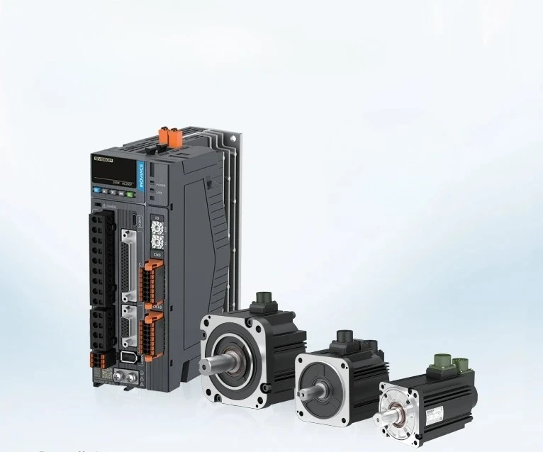 MS1H1-10B30CB-T330Z 0.1kW Servo Motor 0.32Nm 3000rpm for Robotic Joint (CE/EtherCAT)