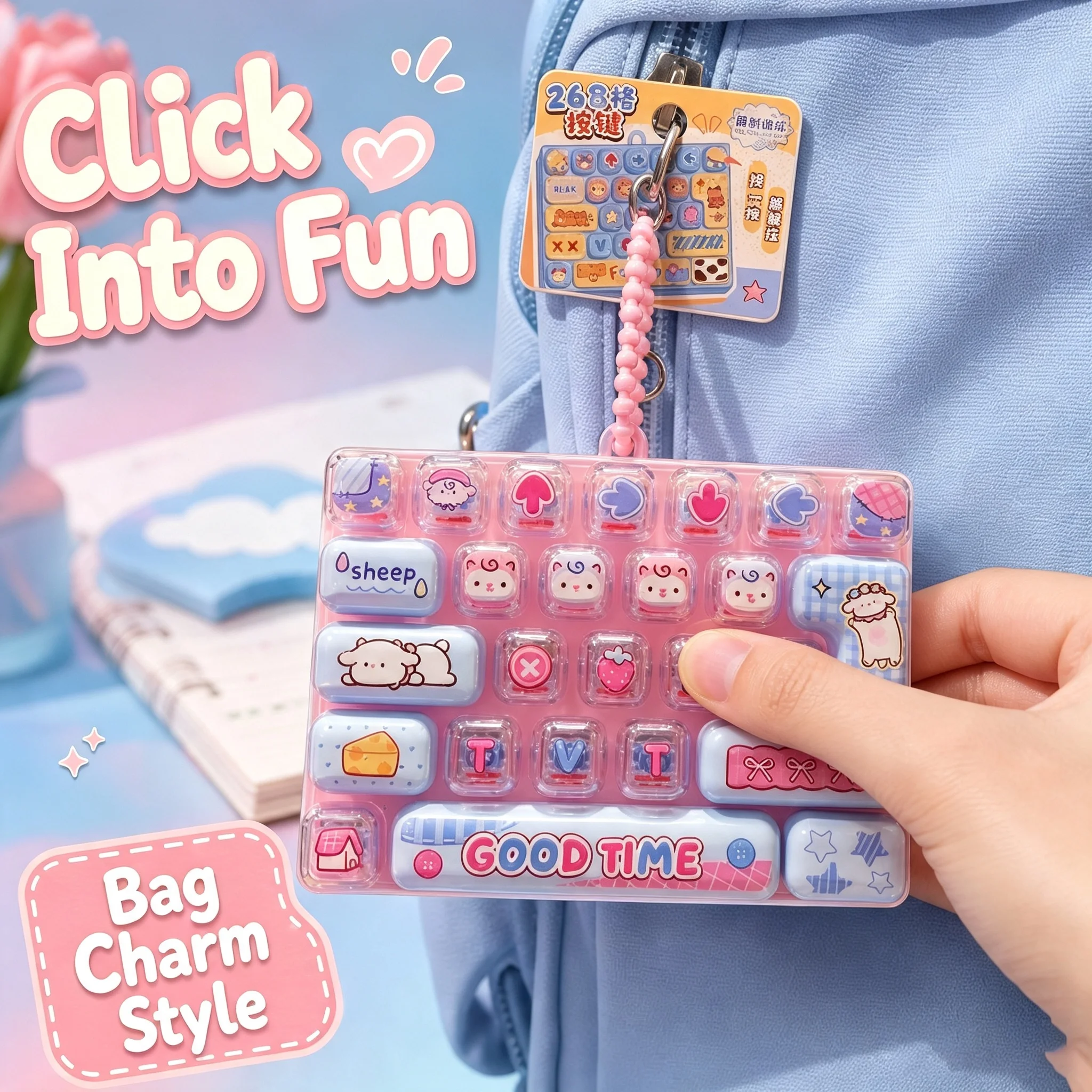 Thumbnail 2 - #18 Best Gift Bags to Buy In 2026
