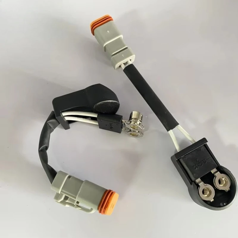 6 Pcs/Lot Wiring Harness 3076256 for M11 N14 L10
