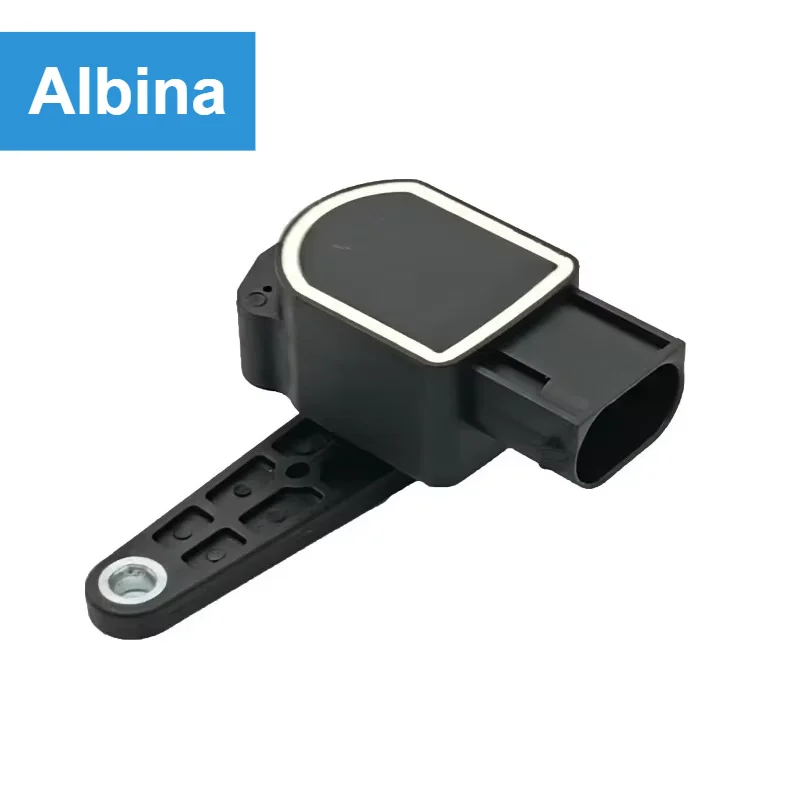 37146853755 Headlight Level Control Sensor Suspension Ride Height Sensor For BMW F18 F20 F35 F07 F02 F25 G12 F34 Car Suspension