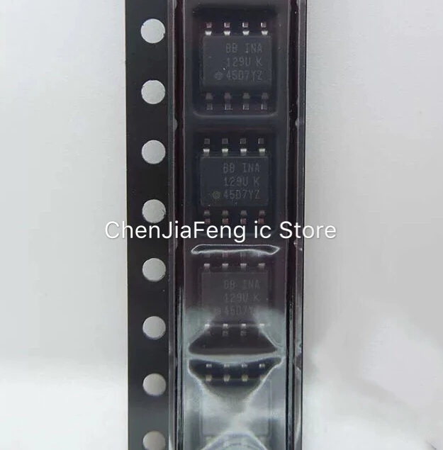 2-pcs-~-100-pCs-lote-ina129ua-ina129u-sop8-novo-original