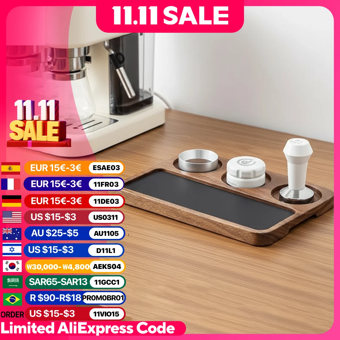 Coffee Portafilter … - image