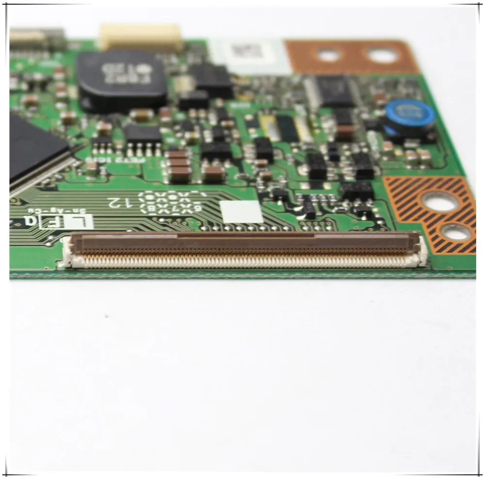 X3509TP ZA / ZB TW10794V-0 لوحة المنطق الأصلية لوحة T-con للتلفزيون