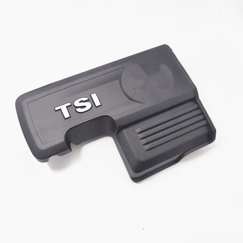 

AQ-New 1.4T EA211 Engine Top Dust Cover Bonnet For VW Golf 7 MK7 Tiguan Skoda Octavia Fabia Yeti Rapid Kodiaq Seat Leon 04E 103