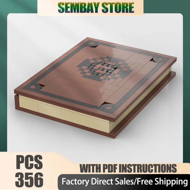 

Moc Building Bricks Modular HOW TO TRAIN YOUR DRAGON 'The Book of Dragons Technology Blocks Christmas DIY Toy Construction Gifts