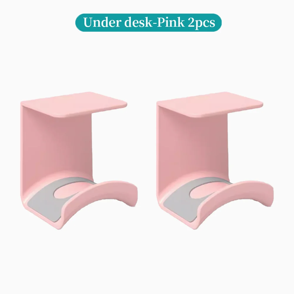 Variant: Under desk P 2pcs