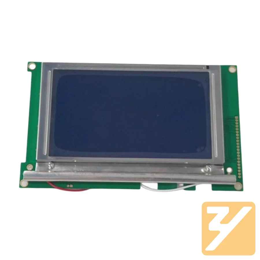 FGM240128D-FWX1CCW 240*128 FSTN-LCD Panel New replacement  module Industrial use