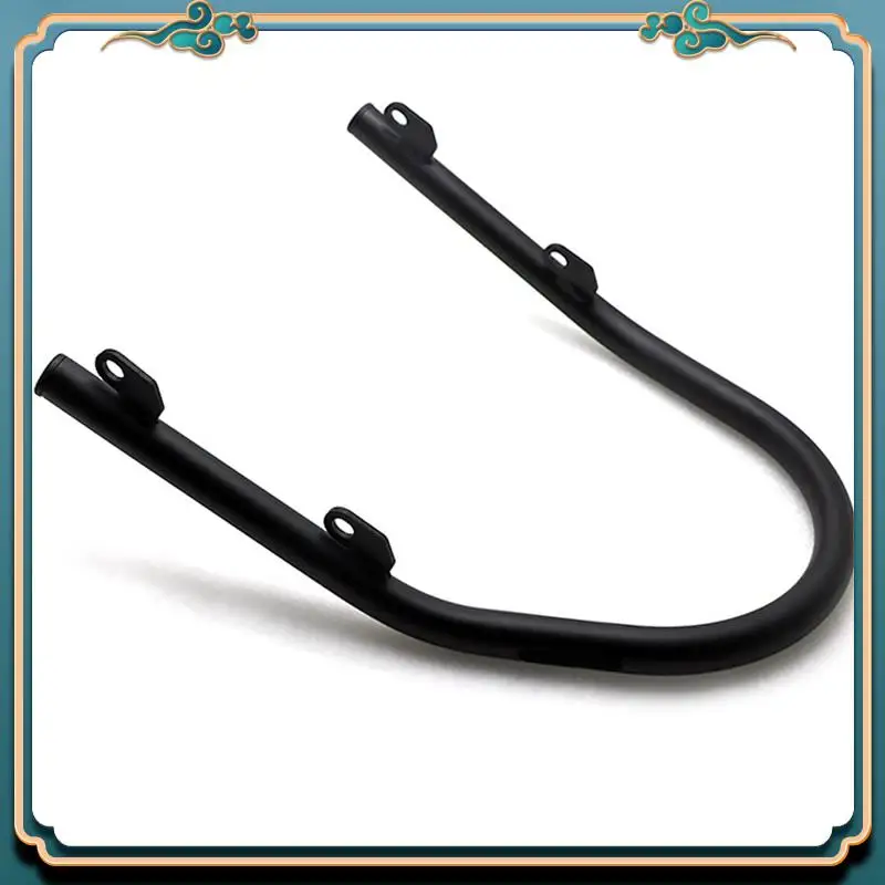 

A54P-Motorcycle Passenger Armrest Rear Seat Grab Bar Handles Seat Armrest Handle For Honda CL300 CL500 CL 300 500 2022-2024