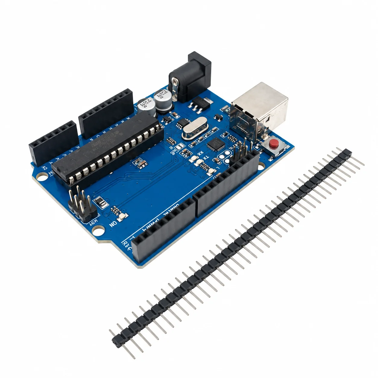 Kit completo de RFID para proy - Diy Electronics Lab reseña y precio