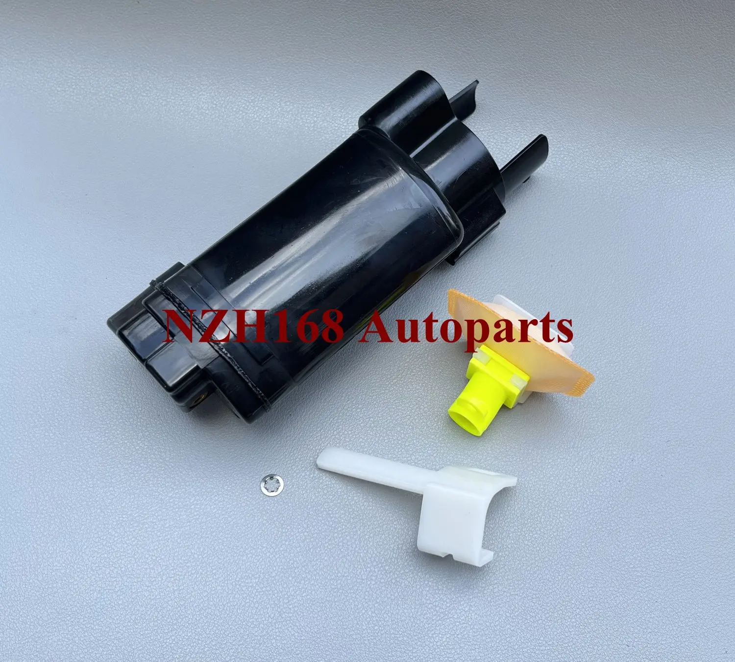 Fuel Filter Pump Strainer Netword Fits For Honda CBR600RR CBR1000RR CBR 600 RR CBR1000 RR 16700-MEL-D02 16700-MEE-D02