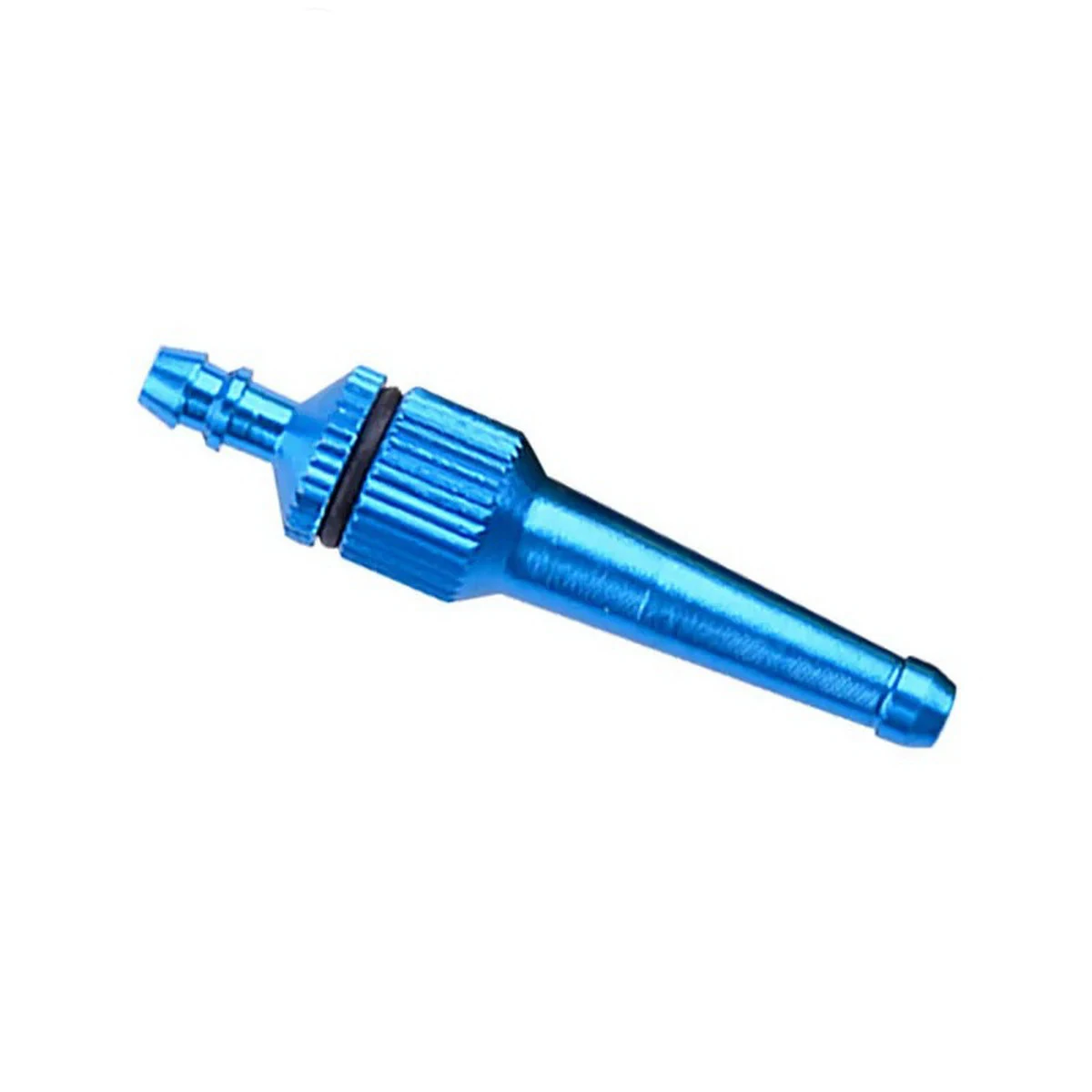 Long Fuel Filling Nozzle with Fuel Filter L42×D9×d4mm Water Outlet Mouth for RC Boat Gas/ Nitro Aircraft Airplane DIY Connecting view 4