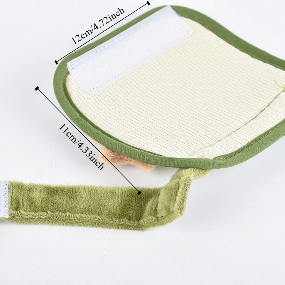 Soft Refrigerator Door Handle Cover Warmer Kitchen Appliance Protector Car Safety Belt Covers Smudges Decor Protective