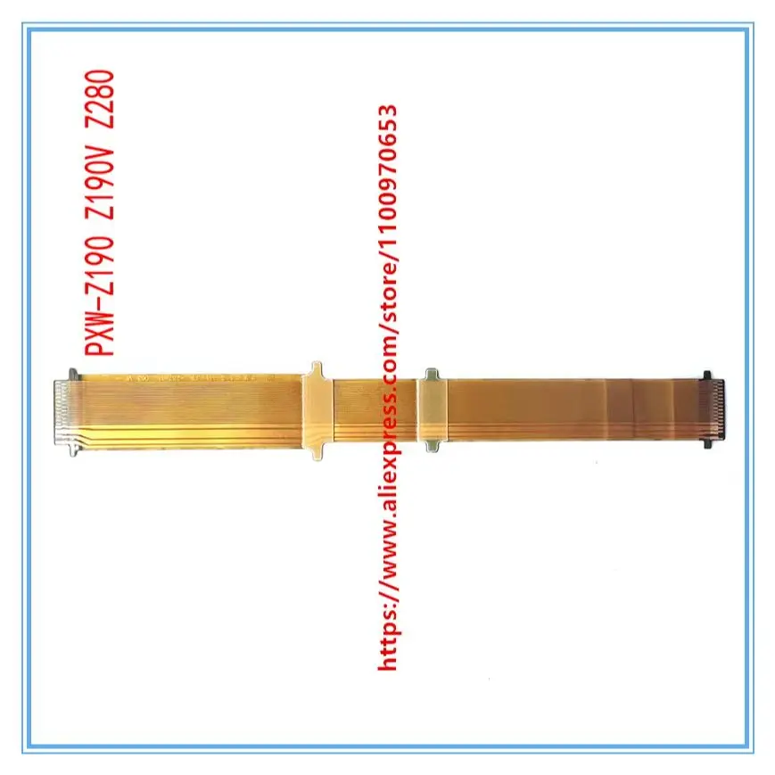 NEU für Sony Z190 Sucher-Flexkabel Okular Kamera Ersatzteil Reparatur-Ersatzteil