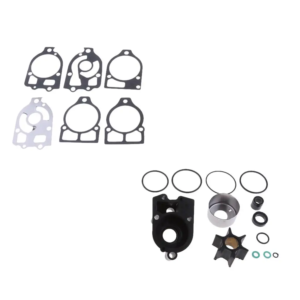 water-pump-impeller-service-kit-black-metal-marine-maintenance-tool-for-mercury-outboard-47-43026k06