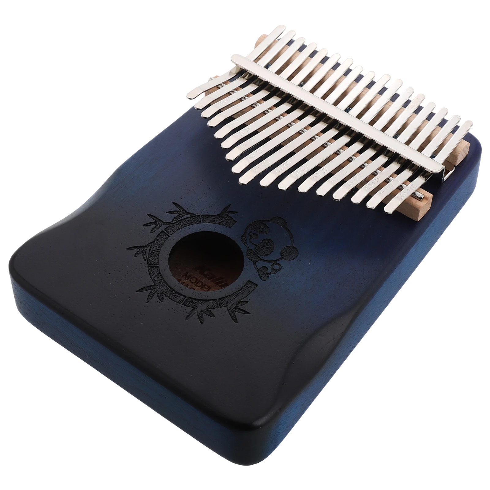 

Thumb Beginner Gifts Finger Piano Adult and Beginners Musical Kalimba Accessories