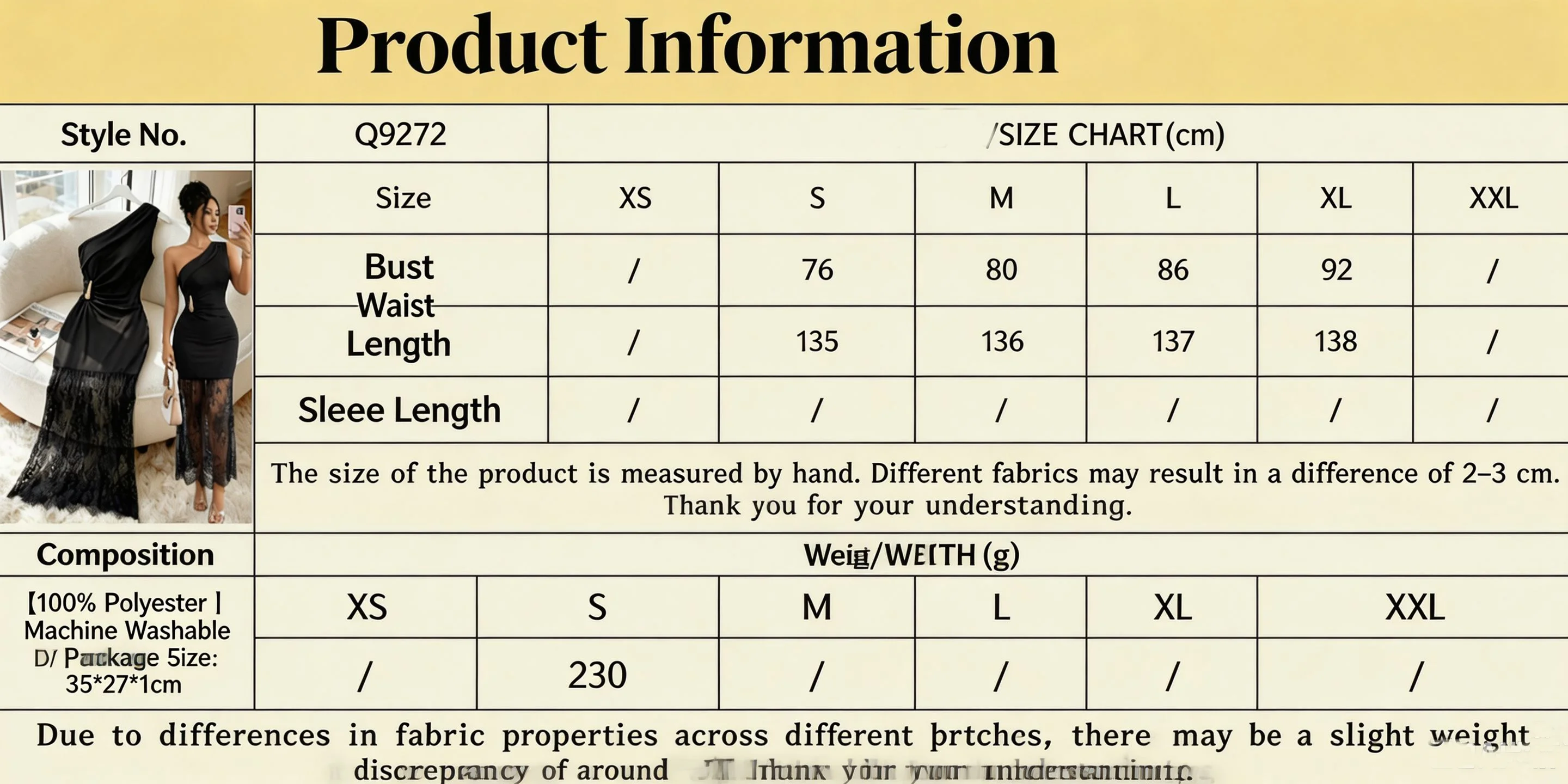 JULISSA MO Patchwork-Spitzenkleid, sexy, schulterfrei, Maxikleid für Damen, schwarz, ärmellos, Abendkleid, Sommer, schmal geschnitten, elegant, Party- und Clubkleid – Detail 1