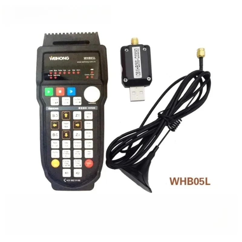 

cutting machine WHB05S wireless Weihong WHB05L original genuine handle