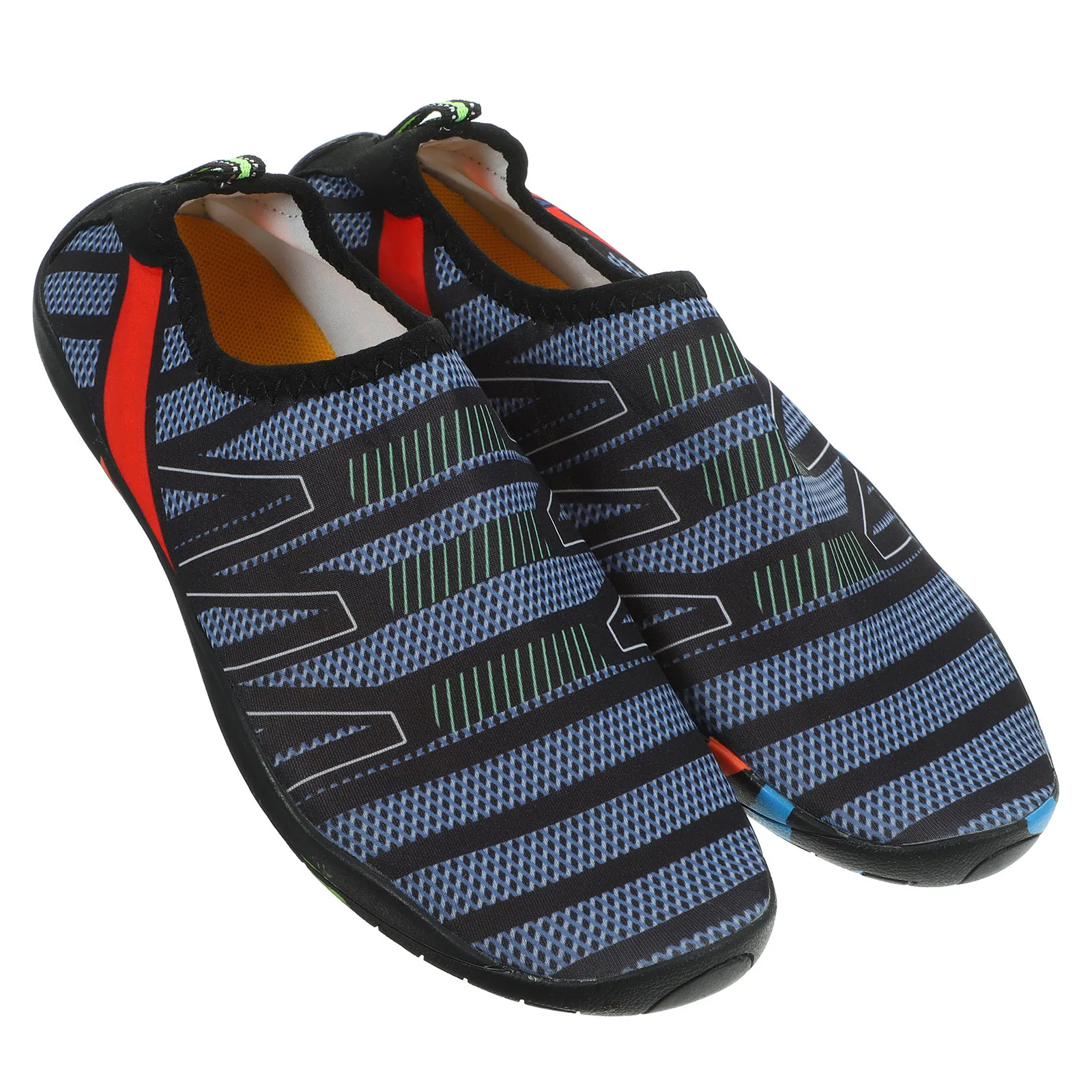 

Спортивная обувь Нескользящие сандалии для дайвинга Открытый пляж Пара Плавание Серфинг Любители