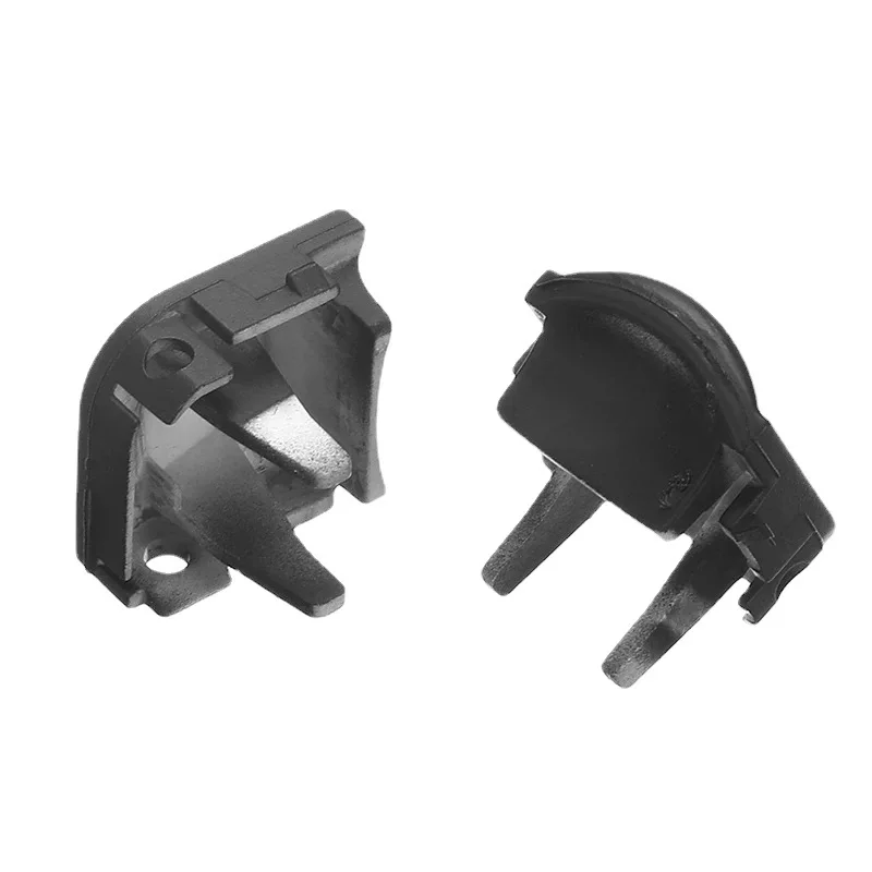 2X Window Switch Cover For Mercedes W203 C-CLASS Power Window button Switch Console Cover Caps C320 C230 C240 C280 C350 W203