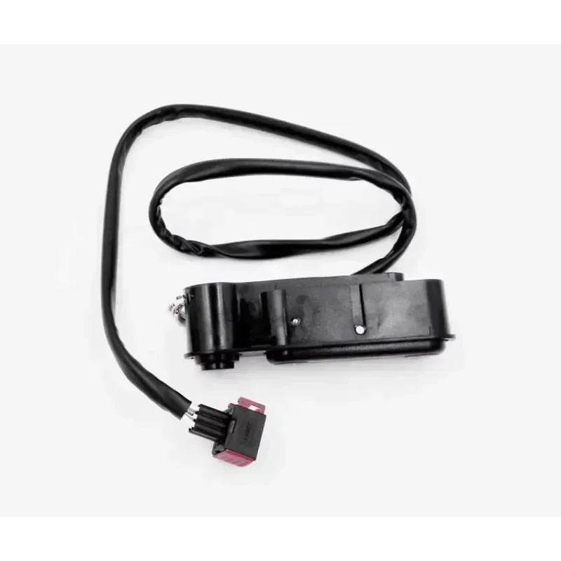 forklift spare parts wiring harness assy