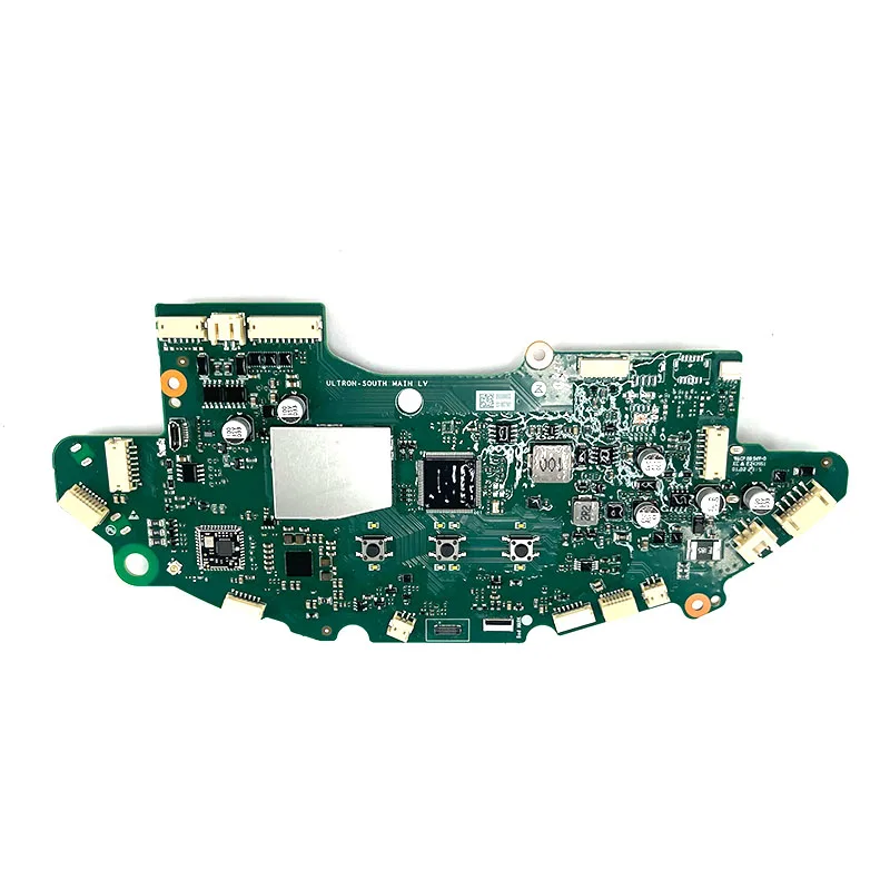 Original Roborock S80 S85 S80+ S85+ Robot Vacuum Cleaner Motherboard Accessories CE Version Ultron-Mainboard-CE-S80 /S85 /S80+