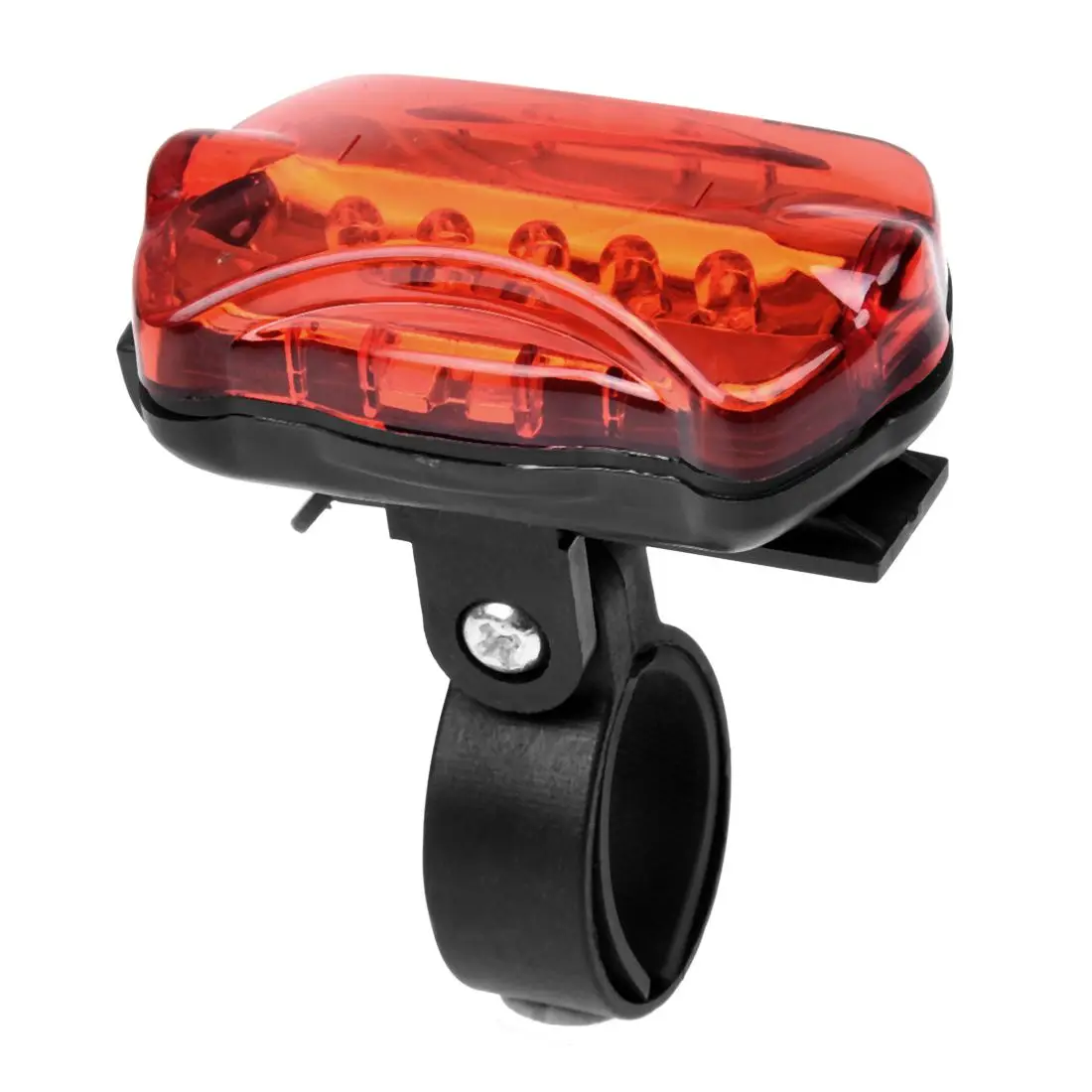 ABHT 1-pack 5 LED Butterfly Bicycle Tail Light