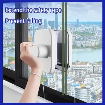 6 best sales ניקוי זכוכית דו-צדדי - №5