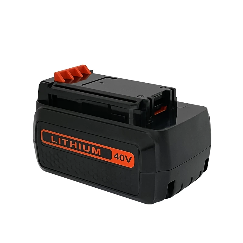 For BLACK&DECKER LBX2040,LBXR36 BL2036 Power Tools Rechargeable Battery 36V/40V 3.5Ah Li-ion Replacement Battery
