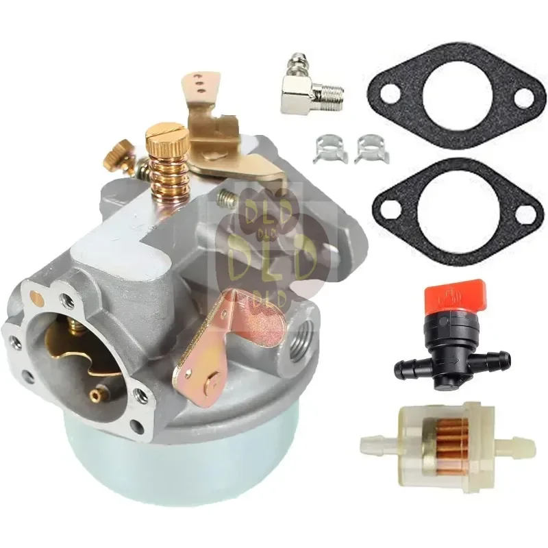K181 Carburetor For… - image